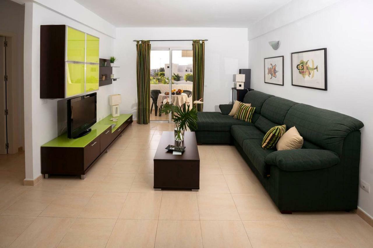 Elisabeth Vacacional La Palmita Apartment Agaete  Exterior foto