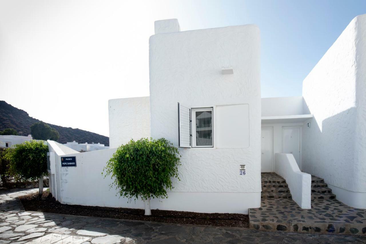 Elisabeth Vacacional La Palmita Apartment Agaete  Exterior foto