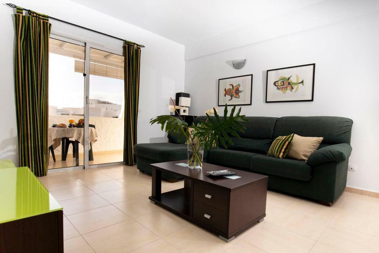 Elisabeth Vacacional La Palmita Apartment Agaete  Exterior foto