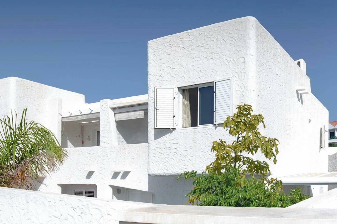 Elisabeth Vacacional La Palmita Apartment Agaete  Exterior foto