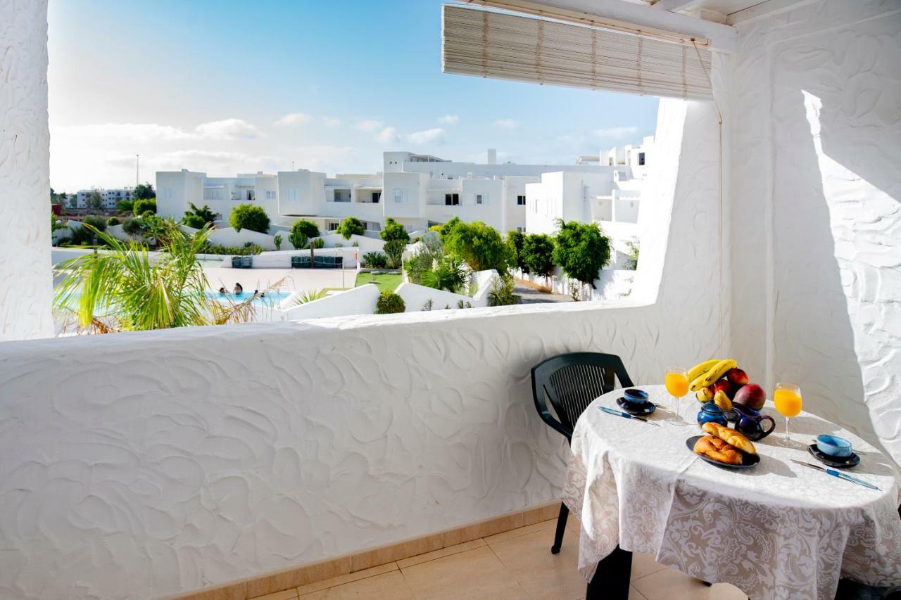Elisabeth Vacacional La Palmita Apartment Agaete  Exterior foto